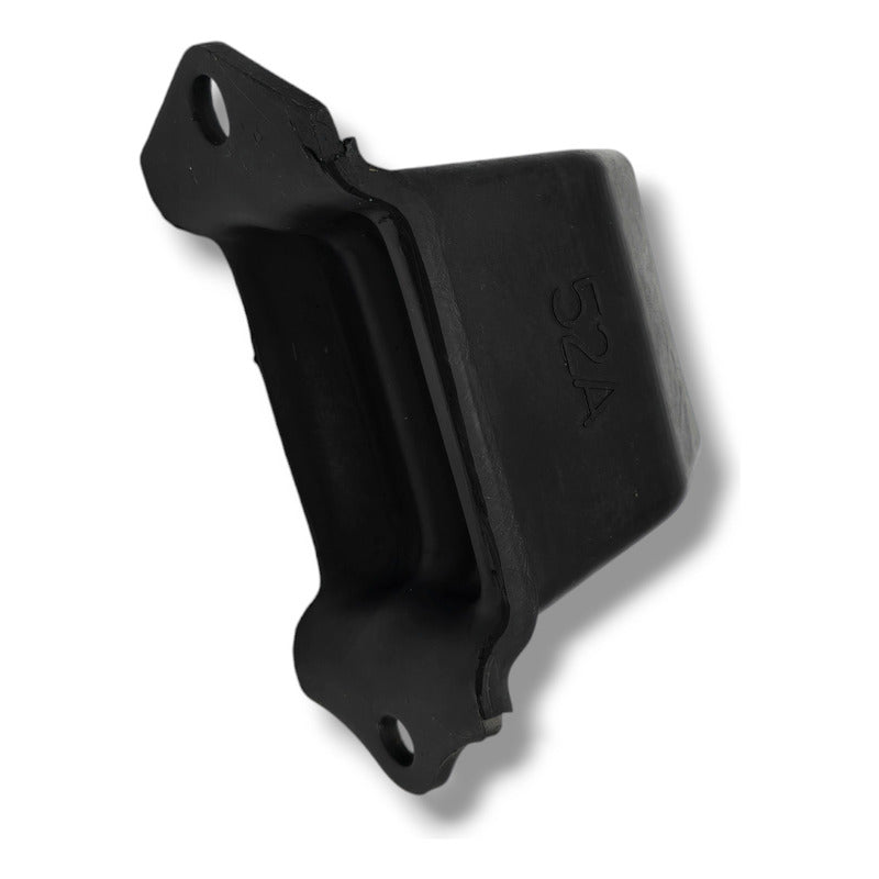 2 Goma  Rebote De Suspencion Trasera Toyota Hiace 06/19 2.7l