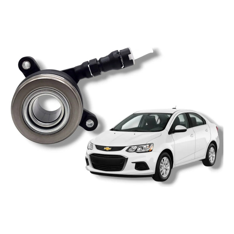 Collarin Hidraulico Chevrolet Aveo Groove 1.5 Original