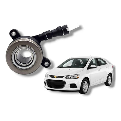 Collarin Hidraulico Chevrolet Aveo Groove 1.5 Original