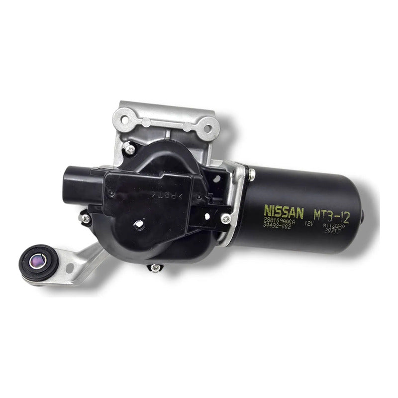 Motor Limpiaparabrisas Nissan Sentra 2007-2012 Original