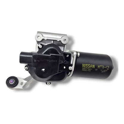Motor Limpiaparabrisas Nissan Sentra 2007-2012 Original