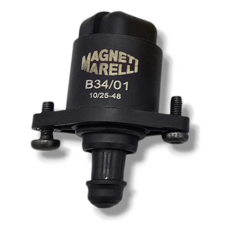 Valvula Iac Volkswagen Pointer 00-09 1.8 Lts Original Brazil