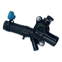 Toma Agua Termostato Chevrolet Colorado S10 Cadilac Oem