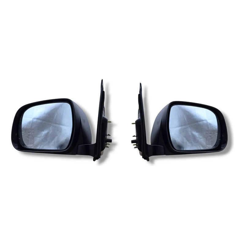 Juego Espejos Toyota Hilux 2005-2011 Izq Y Der Original