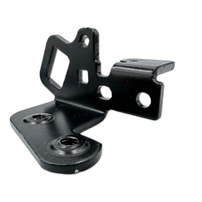 Contra Chapa De Cajuela Nissan Tiida 05/17 1.6 Original