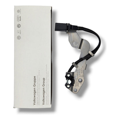 Sensor Transmisor De Impulsos (hall) Vw Jetta A-4. Original