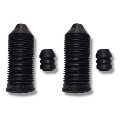 Kit Amortiguadores Gabriel Equipo Original Vento C/bases Y Gomas