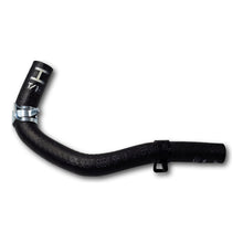 Manguera Entrada Cuerpo Aceleracion Spark Beat 1.2l Original