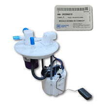 Bomba De Gasolina Chevrolet Onix 20-22 1.0l, 1.2l Original