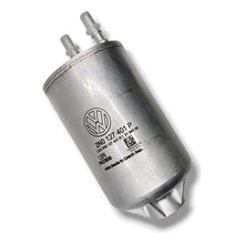 Filtro Diesel Crafter 2020 - 2023 Original Vw Combustible