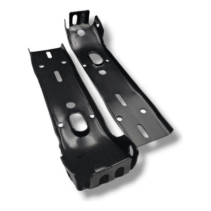Par De Brazos Brack Para Defensa Vw Sedan Vocho