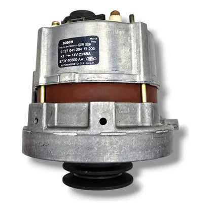 Alternador P/ Caribe, Atlantic, Rabbit, Jetta 77-87 Original