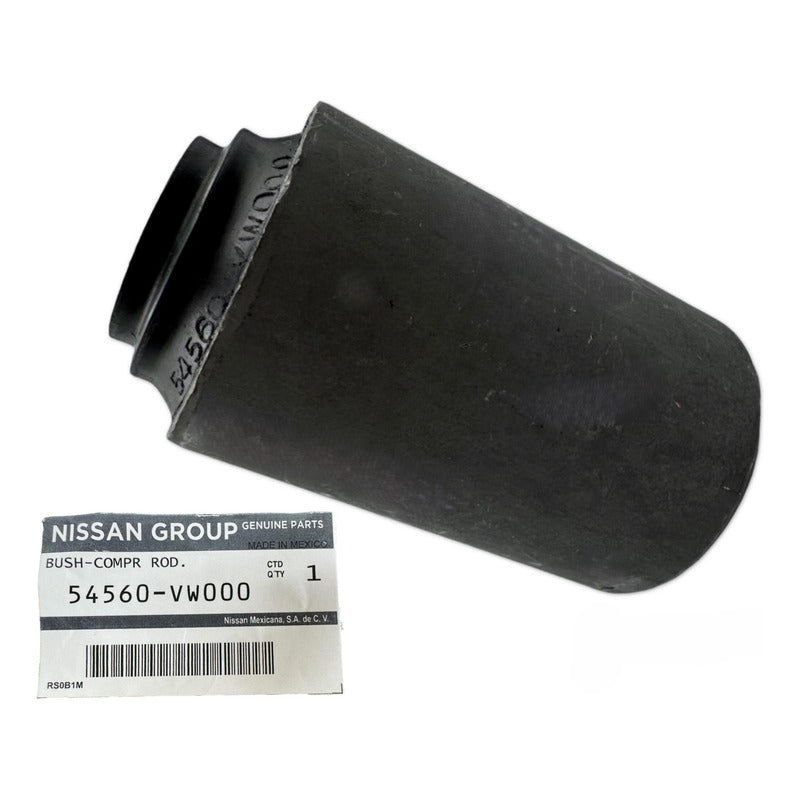 Buje De Horquilla Inf. Nissan Urvan Original