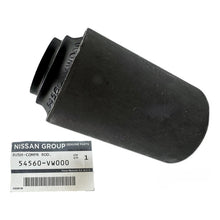 Buje De Horquilla Inf. Nissan Urvan Original