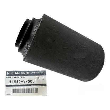 Buje De Horquilla Inf. Nissan Urvan Original