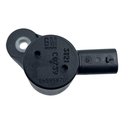 Valvula Selenoide Aceite Onix Encore Tracker 20-22 Original