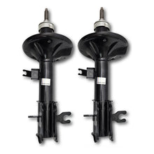 Kit Amortiguadores Delanteros Izq/der Aveo 1.6 Oem