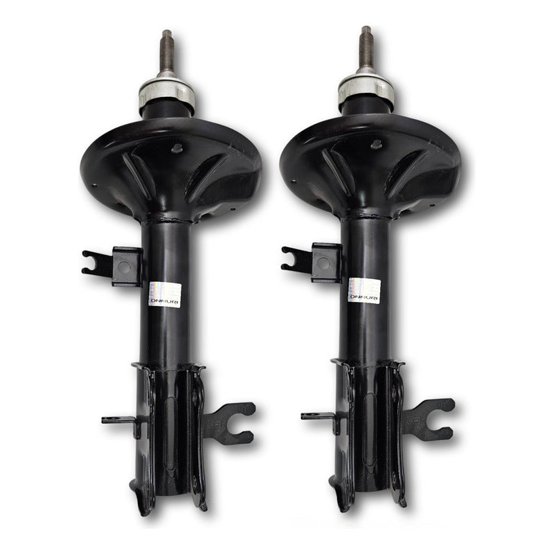 Kit Amortiguadores Delanteros Izq/der Aveo 1.6 Oem