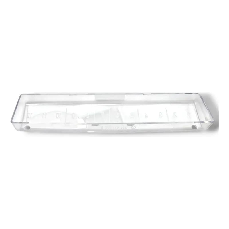 Tapa Caja Fusibles Vw Sedan Vocho Combi Original Brazil
