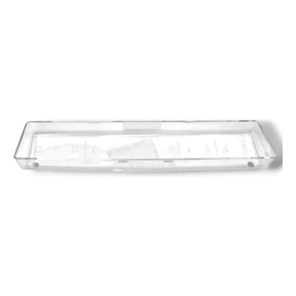 Tapa Caja Fusibles Vw Sedan Vocho Combi Original Brazil
