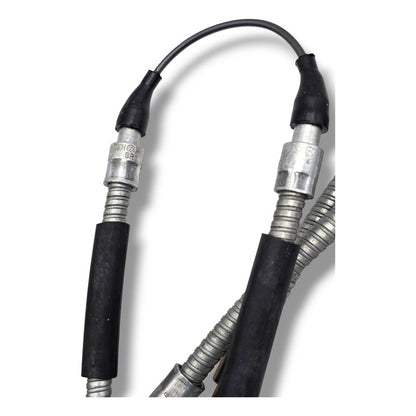 Chicote Freno De Mano  Vw Pointer 1998-2008 Original
