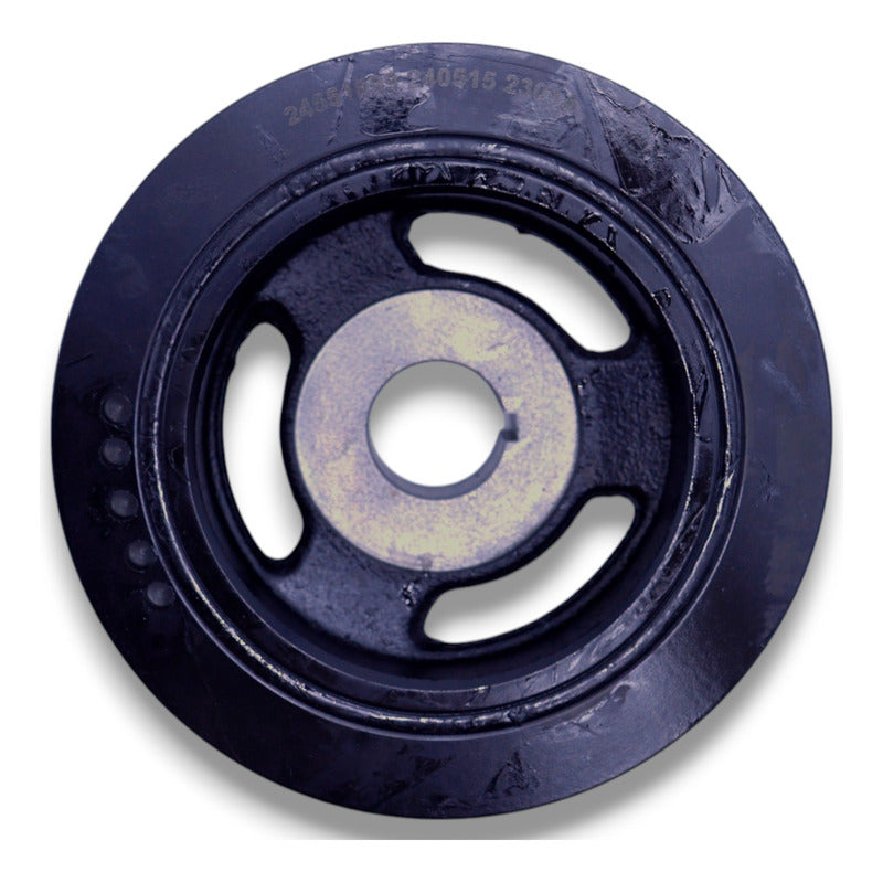 Polea Cigüeñal (damper) Aveo 3 Cavalier Tornado Van Original