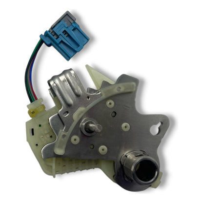Palanca Tope De Cambio T/a Onix, Tracker 21/23 Original
