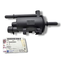 Valvula Canister Aveo 08/17 Optra 06/10 Motor 1.6l Original