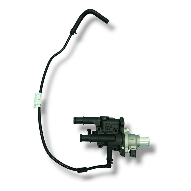 Brida Toma Agua  Termostato Gm Sonic 13/18 1.6 Lts C/ Tubo
