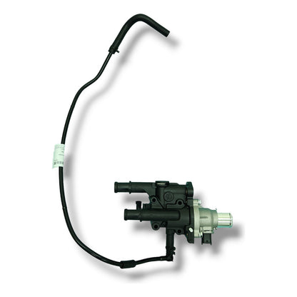 Brida Toma Agua  Termostato Gm Sonic 13/18 1.6 Lts C/ Tubo
