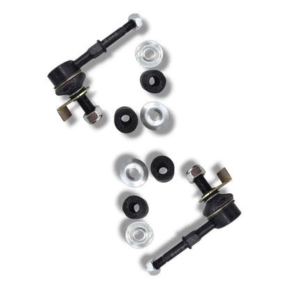 Par Tornillos Estabilizador Nissan Urvan 02/12 2.4l Original