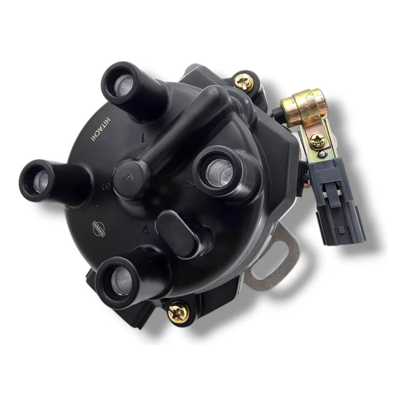 Distribuidor De Nissan Tsuru Ili 1997-2006 Original