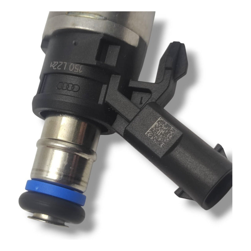 Inyector Vw Para Jetta, Passat Golf Seat 2.0 Turbo Original