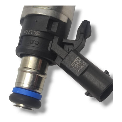 Inyector Vw Para Jetta, Passat Golf Seat 2.0 Turbo Original
