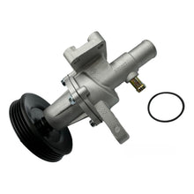 Bomba De Agua C Base Chevrolet Spark Beat 18/20 1.2 Original