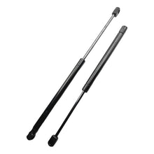 Par Amortiguadores De Cajuela Der/izq Gm Spark Beat Original