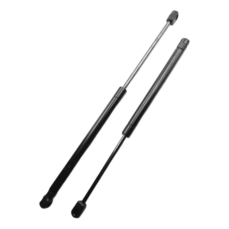 Par Amortiguadores De Cajuela Der/izq Gm Spark Beat Original