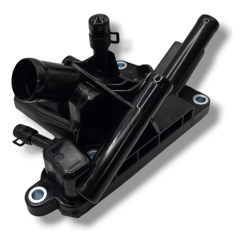 Brida Toma Agua Nissan Versa 2020-2022 Kicks 2016-2021