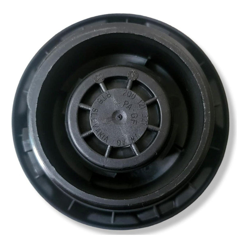 Tapon Deposito Anticongelante Tiguan,up,jetta,mk7 Original