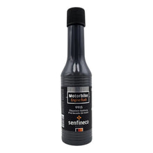 Limpiador Interno De Motor De Moto Senfineco Aleman 100ml Negro