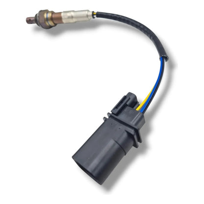 Sensor De Oxigeno Delantero Vw Seat Audi Original