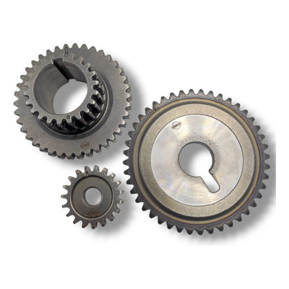 Kit Distribución Nissan Urvan 2008 Al 2014 2.5 Lts  Original