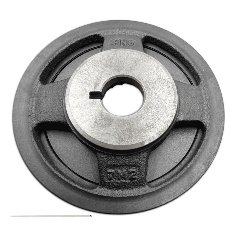 Polea De Cigüeñal Damper Gm Aveo Pontiac G3 1.6 Lts Original