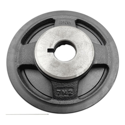 Polea De Cigüeñal Damper Gm Aveo Pontiac G3 1.6 Lts Original
