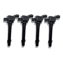 4 Bobina Encendido Gm Tornado Van 2023 2024 1.5 Original