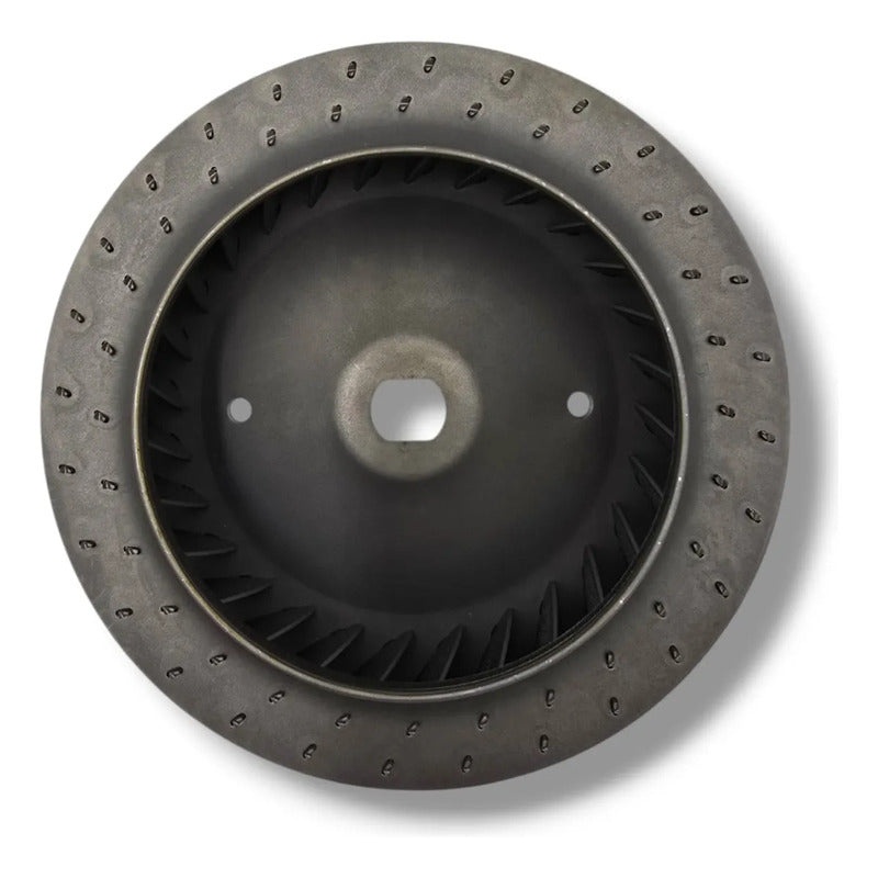 Turbina O Ventilador Vocho 1600i 73-04 Combi 1600 Original Gris Oscuro