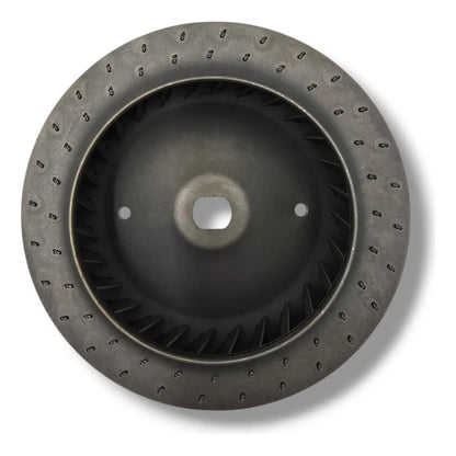 Turbina O Ventilador Vocho 1600i 73-04 Combi 1600 Original Gris Oscuro