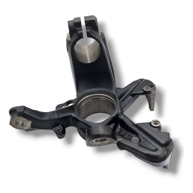 Muñon Mangueta Direccion Original Jetta Golf A4 Beetle Izq