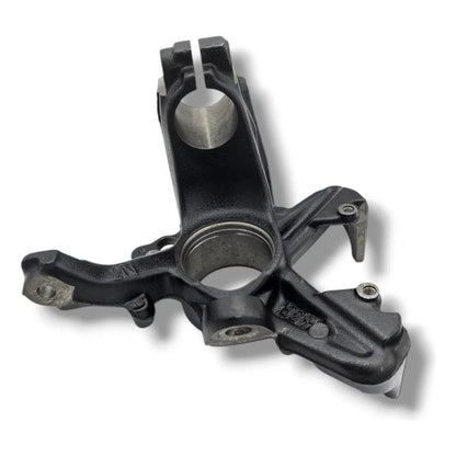 Muñon Mangueta Direccion Original Jetta Golf A4 Beetle Izq