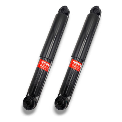 Kit 4 Amortiguadores Del/tras Gm Tornado Van 22-24 1.5l